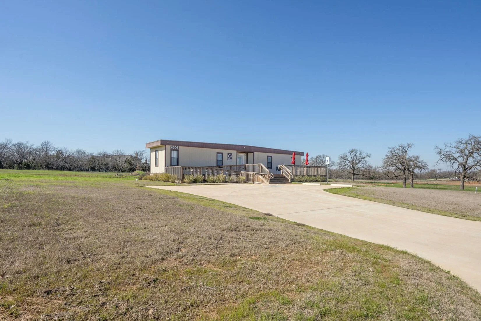 Homesite at Saddleback Ridge Estates